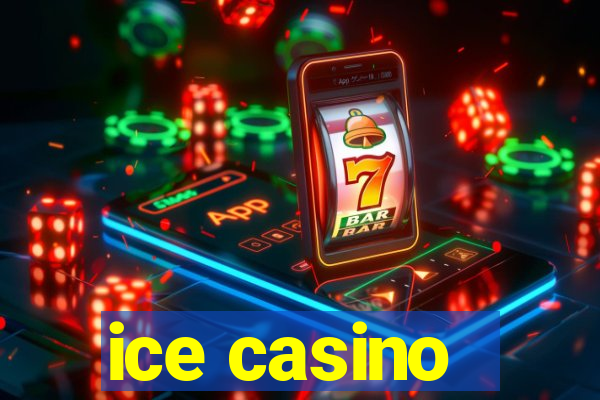 ice casino - app